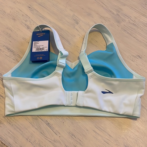 Brooks Run Bra Drive Convertible - Picture 3 of 4